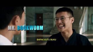 Midnight Runners  Trailer with Indonesian Subtitles [upl. by Gile]