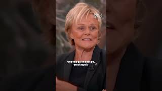 Muriel Robin réagit à lélection de Donald Trump｜TF1 INFO [upl. by Sisak]