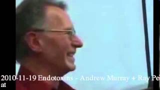 20101119 Endotoxins  Andrew Murray  Ray Peat [upl. by Jacquenetta879]