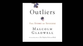 Outliers Full Audio Book [upl. by Anidan]