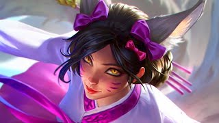 Ahri Rework 2022 Gameplay Preview [upl. by Anna603]