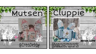 Mutsen Cluppie Challenge  28 de maand april 2024 [upl. by Zackariah]