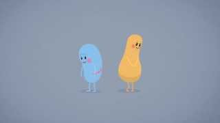 Dumb Ways to Valentine [upl. by Odlavu905]