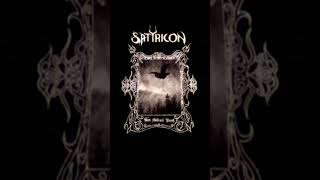 SATYRICON [upl. by Eeresed563]