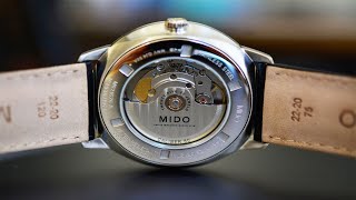 Top 7 Best Mido Watches for Ever 2025 [upl. by Electra]