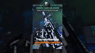 How to Unlock The New Hidden MASTERY Camo JAK of All Trades [upl. by Niarfe176]