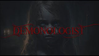 demonologist horror game தமிழ்  Facecam 📷 PC On Live🔴 Road to 4000 Subs tamilgameplaylive [upl. by Mcguire]