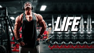 IDEAL LIFE  GYM MOTIVATION 🏆 [upl. by Ahcsrop2]