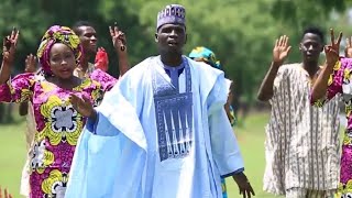 Full Video Dauda Rarara Sabon Video Hausa 2020 [upl. by Calandria]