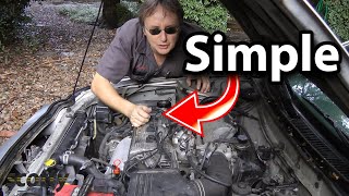 Simple Car Maintenance to Prevent Expensive Repairs [upl. by Adirahs713]