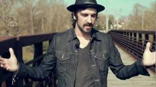 Rhett Walker Band  Come To The River Behind The Song [upl. by Querida]