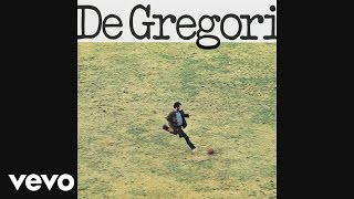 Francesco De Gregori  Raggio di sole Official Audio [upl. by Ogeid]