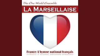 La Marseillaise France Lhymne national français [upl. by Sergius]