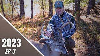 Alabama Buck Goes Down [upl. by Eet124]