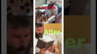 Dan bilzerian accepted Islam 😱 [upl. by Bigod]