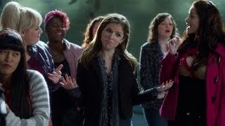 Pitch Perfect 3 2017  RiffOff Scene 210  Movieclips [upl. by Starbuck]