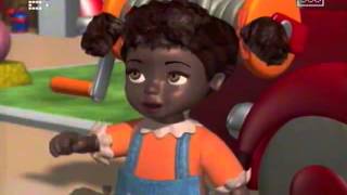 Noddy DINA A CHEFE DOS BOMBEIROS [upl. by Magdalene]