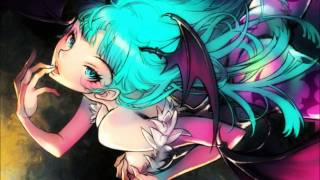 Marvel Vs Capcom 3 Morrigan Aensland ConceptSeduKtriss Redux by Kariu [upl. by Fernald]