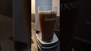 Fizzics machine using a Guinness Surger can honest review [upl. by Ainnek]