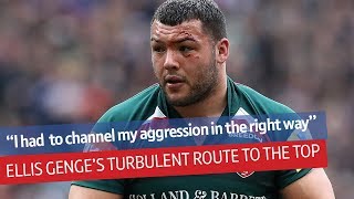 From being arrested to playing for England How Ellis Genge channeled his aggression  Rugby Tonight [upl. by Sabelle]