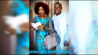 Batoma lagare Batoma lagare amp Magaranson officiel 2019 Hamod Keita [upl. by Ainafetse]