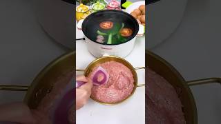 Meatball maker fyp kitchen kitchenhacks homefinds cooking [upl. by Sharl573]