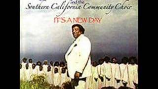 quotGod Isquot 1979 Rev James Cleveland [upl. by Gerhardine]