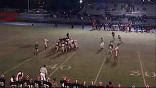 DEXTER BEARCATS vs CARUTHERSVILLE 2009 [upl. by Leela580]