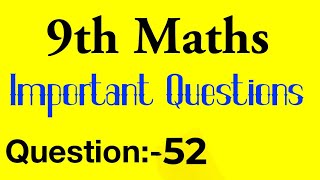 Ncert Solutions For Class9th Maths CBSEDifferentiation Class11th Maths RSAggarwal Solu [upl. by Curzon410]