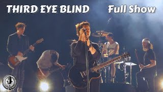 Third Eye Blind  Full Show  Darien Lake NY 732024 [upl. by Adnawaj]