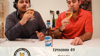 Ep 49 Quilmes de Cerveceria Quilmes [upl. by Cosme166]