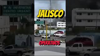 Jalisco en problemas lospshorts jalisco [upl. by Akemad200]