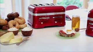 KitchenAid® Pro Line Toaster 2 Slice [upl. by Melody]