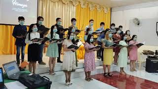 DUNGOG UG HIMAYA Choir Version  Performed by MCCSB Youth Choir Bislig City [upl. by Petracca166]