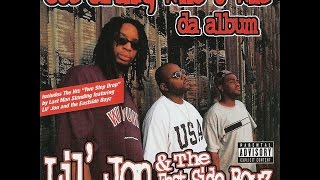 LIL JON amp THE EASTSIDE BOYZ  GIDDY UP LETS RIDE [upl. by Enelec]