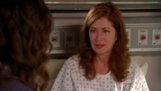 Desperate Housewives Katherine final breakdown [upl. by Stanfill496]