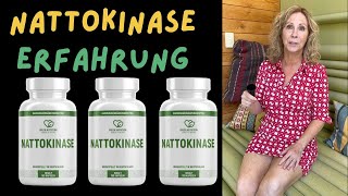 nattokinase erfahrung [upl. by Marva]