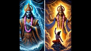 quotWhy Lord Indra Lost His Place Among the Gods – The Untold Storyquot [upl. by Oranneg]