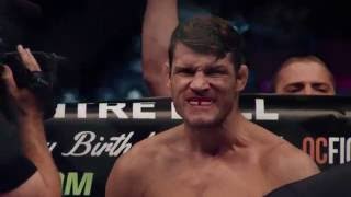 UFC 199 Rockhold vs Bisping  Extended Preview [upl. by Alaehcim924]