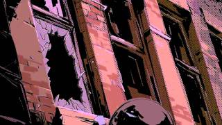 Gotham City Impostors  Animated Short Trailer PC PS3 Xbox 360 [upl. by Lal683]