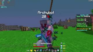 Huahwis First Badlion Win Back  UHC Highlights [upl. by Norramic763]