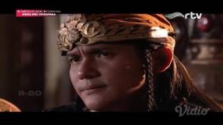 Angling dharma episode 115 Perebuatan Sawo pitu Part 3 [upl. by Niveb]