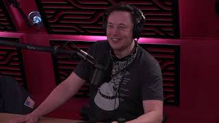 Joe Rogan Experience 1609  Elon Musk [upl. by Mihsah]