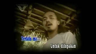 Karaoke terlalu manis  Slank [upl. by Lymann130]