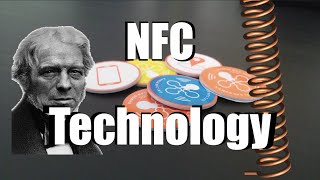 In Depth Look at NFC Technology [upl. by Nnyleuqaj]