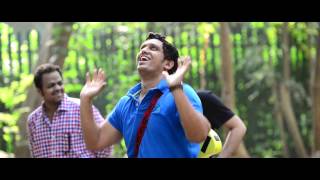 Sheldon Bangera  Nachoonga Official Music Video HD [upl. by Agler]