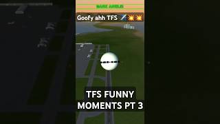 Goofy ahh turbofart modded skibidi planes turbopropflightsimulator meme shorts [upl. by Aniv]