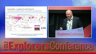 Alto Metals Ltd  RIU Explorers Conference 2024 [upl. by Bethanne]