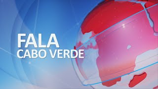 FALA CABO VERDE 12092024 [upl. by Atteselrahc]