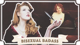 The Swordfighting Bisexual Badass La Maupin  Julie dAubigny CC [upl. by Blau]